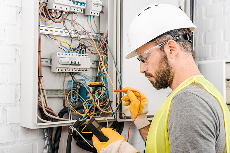 Electrician Jobs in Bradford West Yorkshire