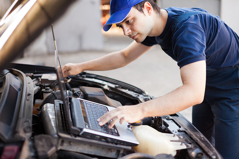 Mobile Auto Electrician in Bradford West Yorkshire